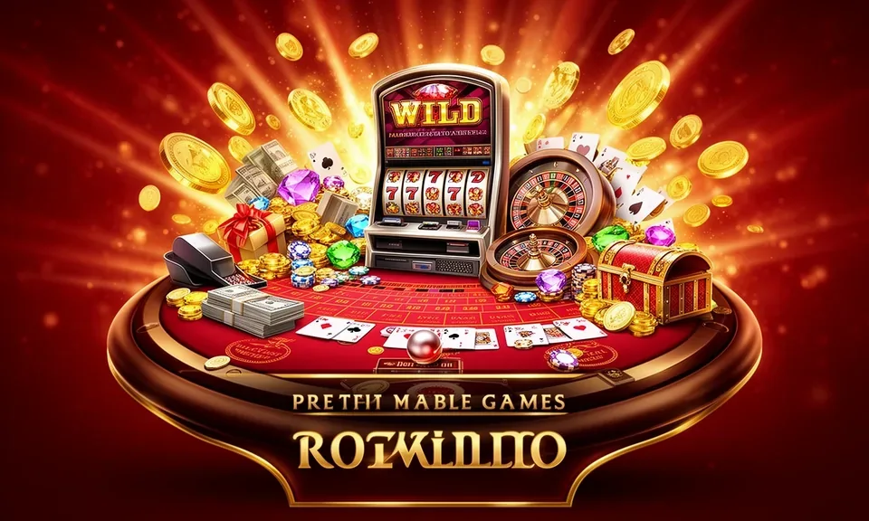 tototbet Bonus